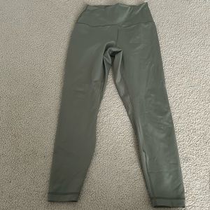 Amazon high waisted athletic leggings